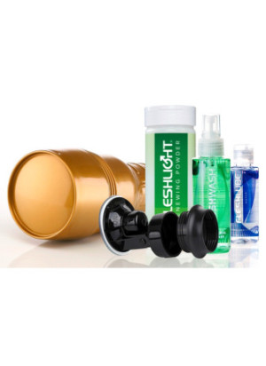 Fleshlight Stamina Value Pack
